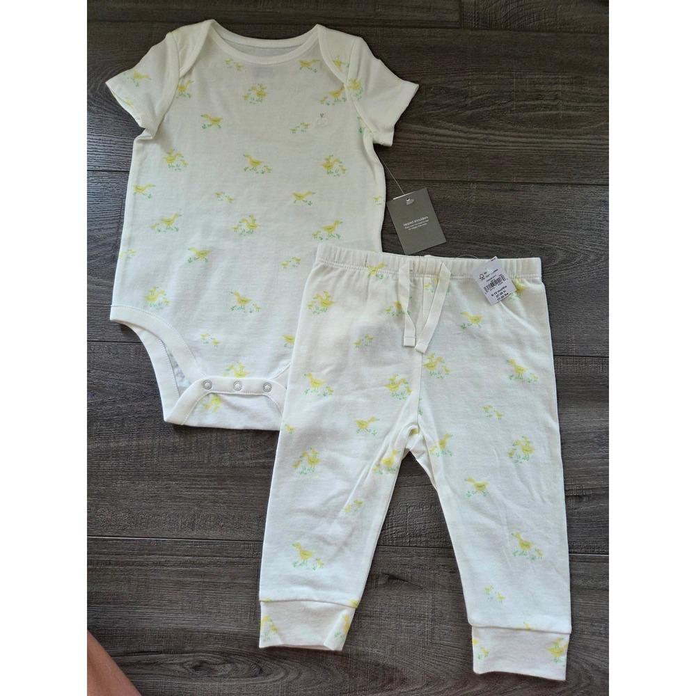 Baby gap‎ outfit size 6-12 mos